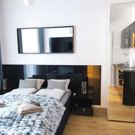 Szeroka 33 A-C By Homeprime Krakow Exterior photo
