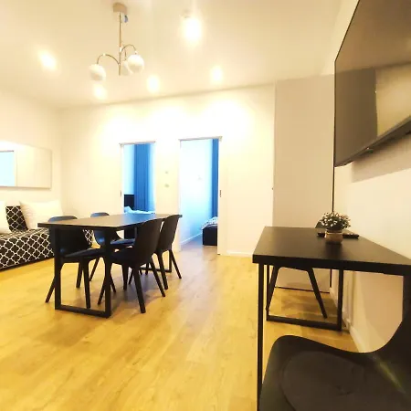 Szeroka 33 A-C By Homeprime Krakow Exterior photo