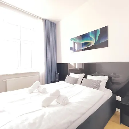 Szeroka 33 A-C By Homeprime Krakow Exterior photo