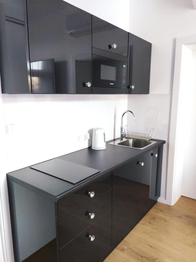 Szeroka 33 A-c By Homeprime Apartmán *