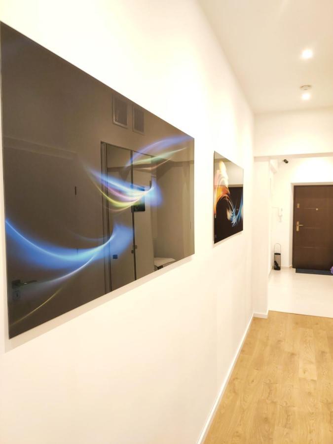Apartmán Szeroka 33 A-c By Homeprime
