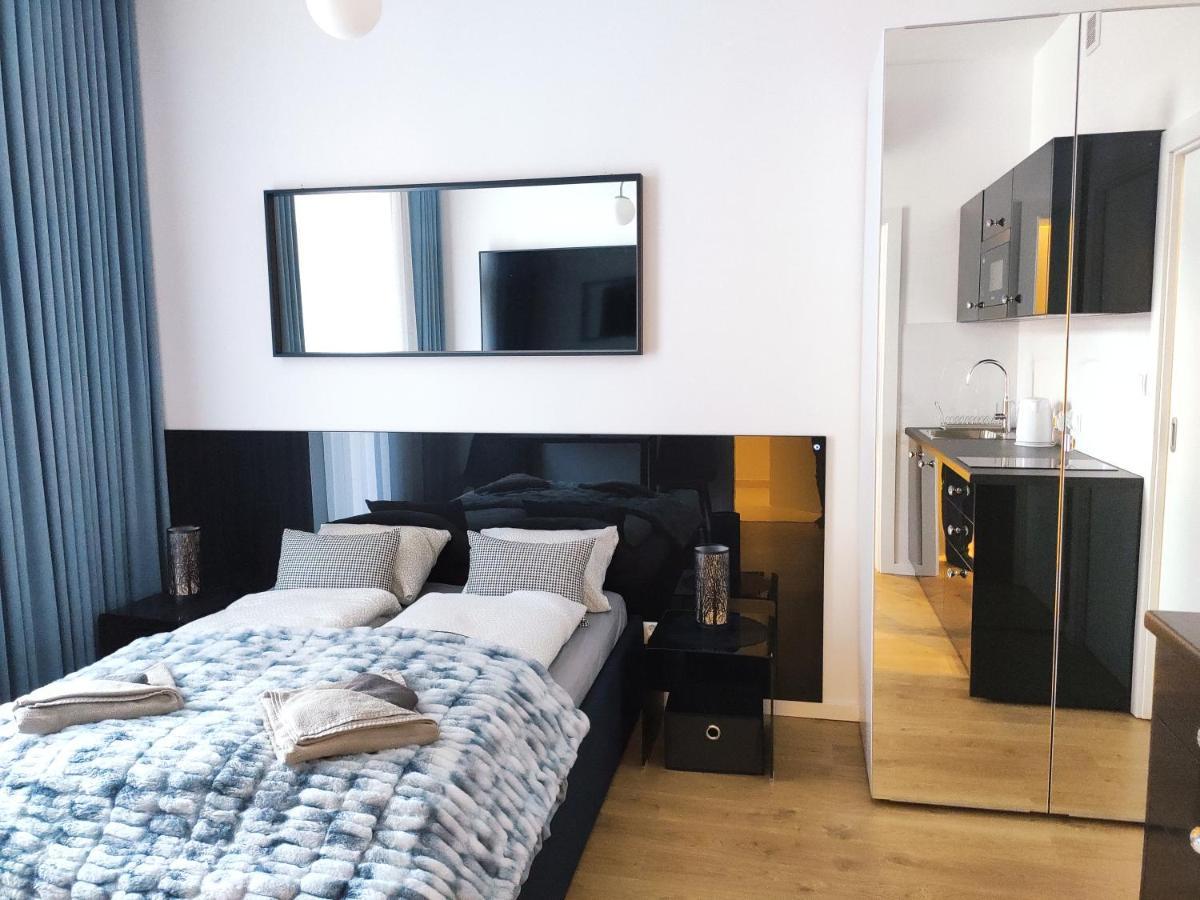 Szeroka 33 A-c By Homeprime Apartmán Krakov