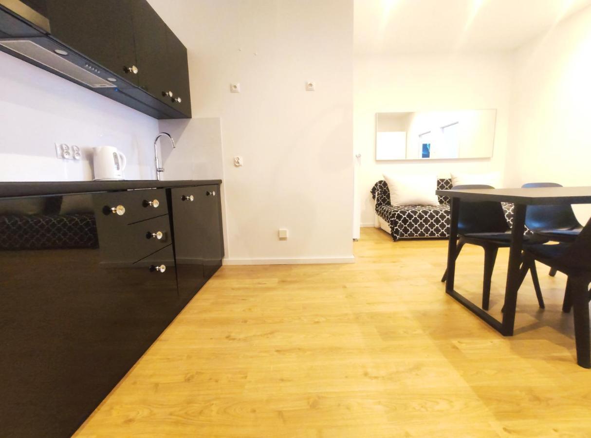 Apartmán Szeroka 33 A-c By Homeprime Krakov