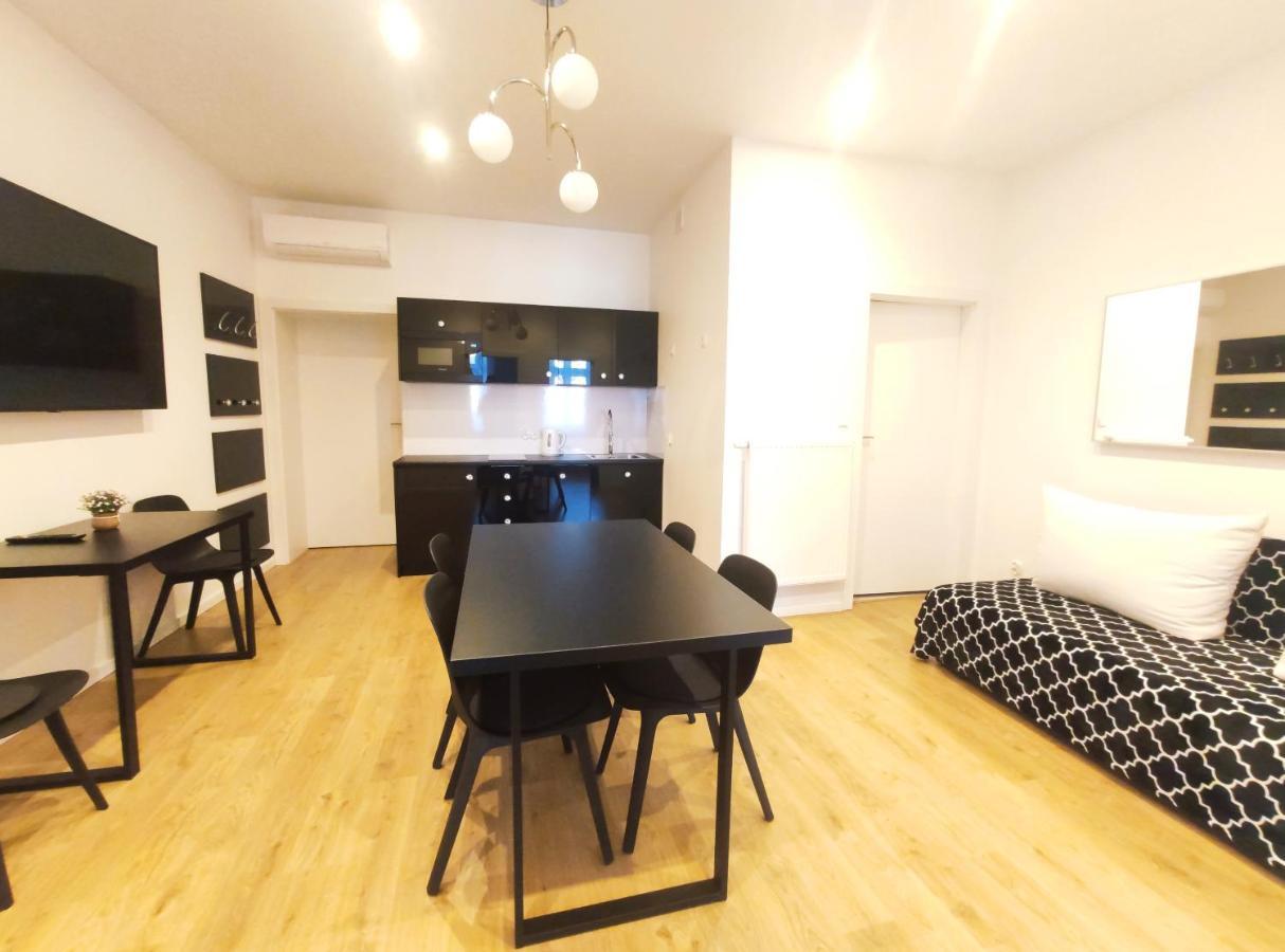 Apartmán Szeroka 33 A-c By Homeprime *