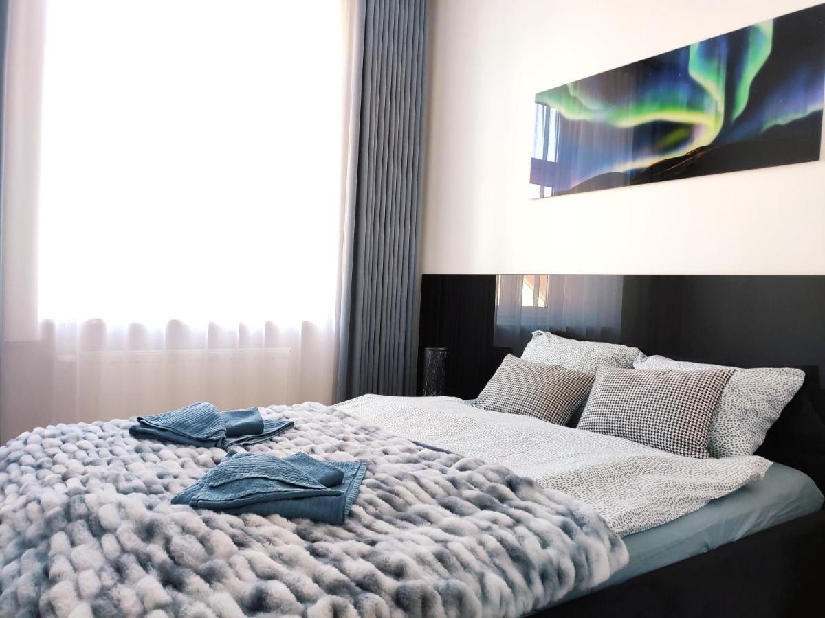 Szeroka 33 A-c By Homeprime Apartment *