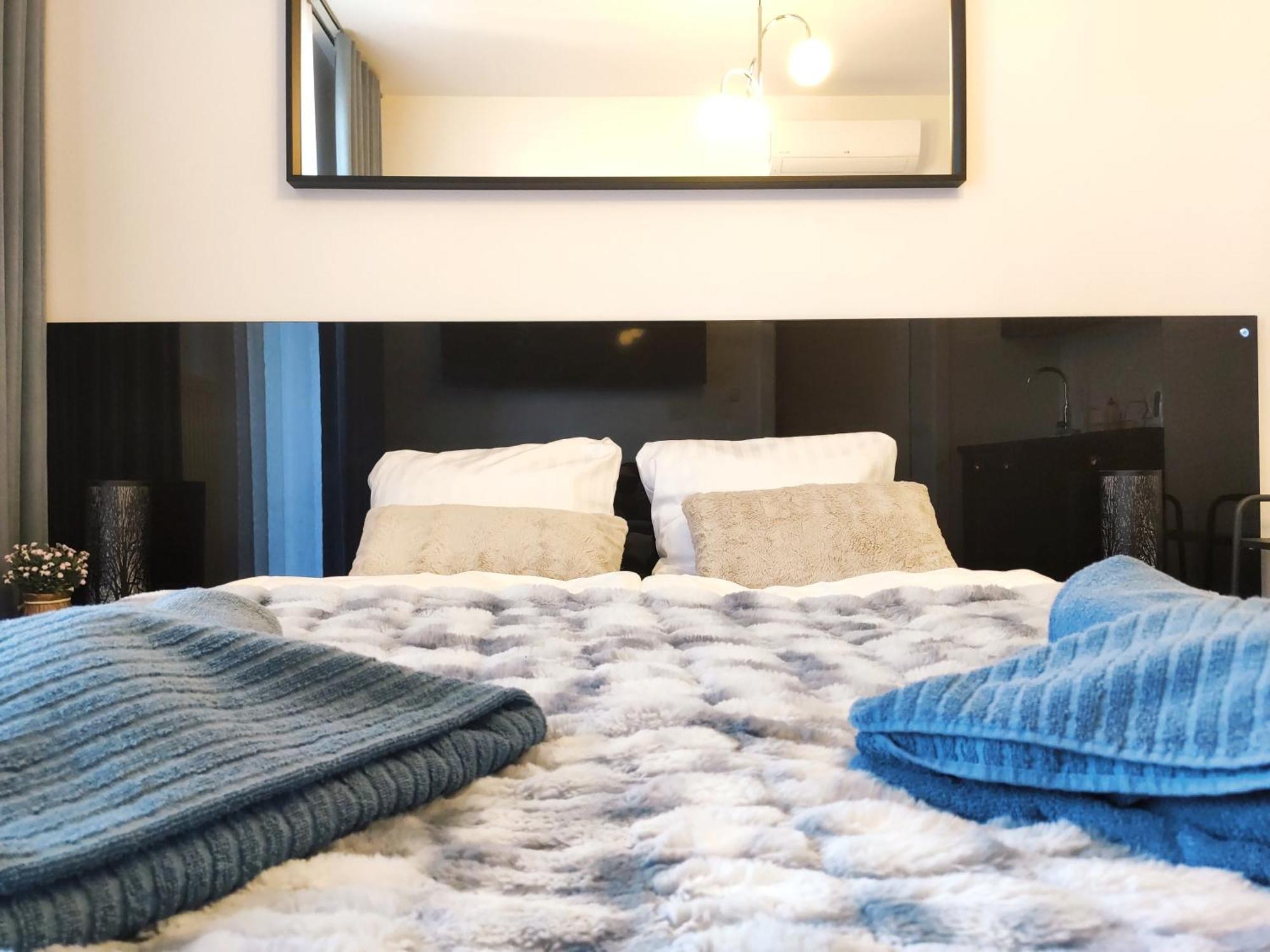 Apartment Szeroka 33 A-c By Homeprime Krakow